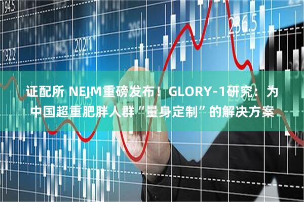 证配所 NEJM重磅发布！GLORY-1研究：为中国超重肥胖人群“量身定制”的解决方案