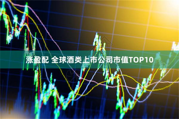 涨盈配 全球酒类上市公司市值TOP10